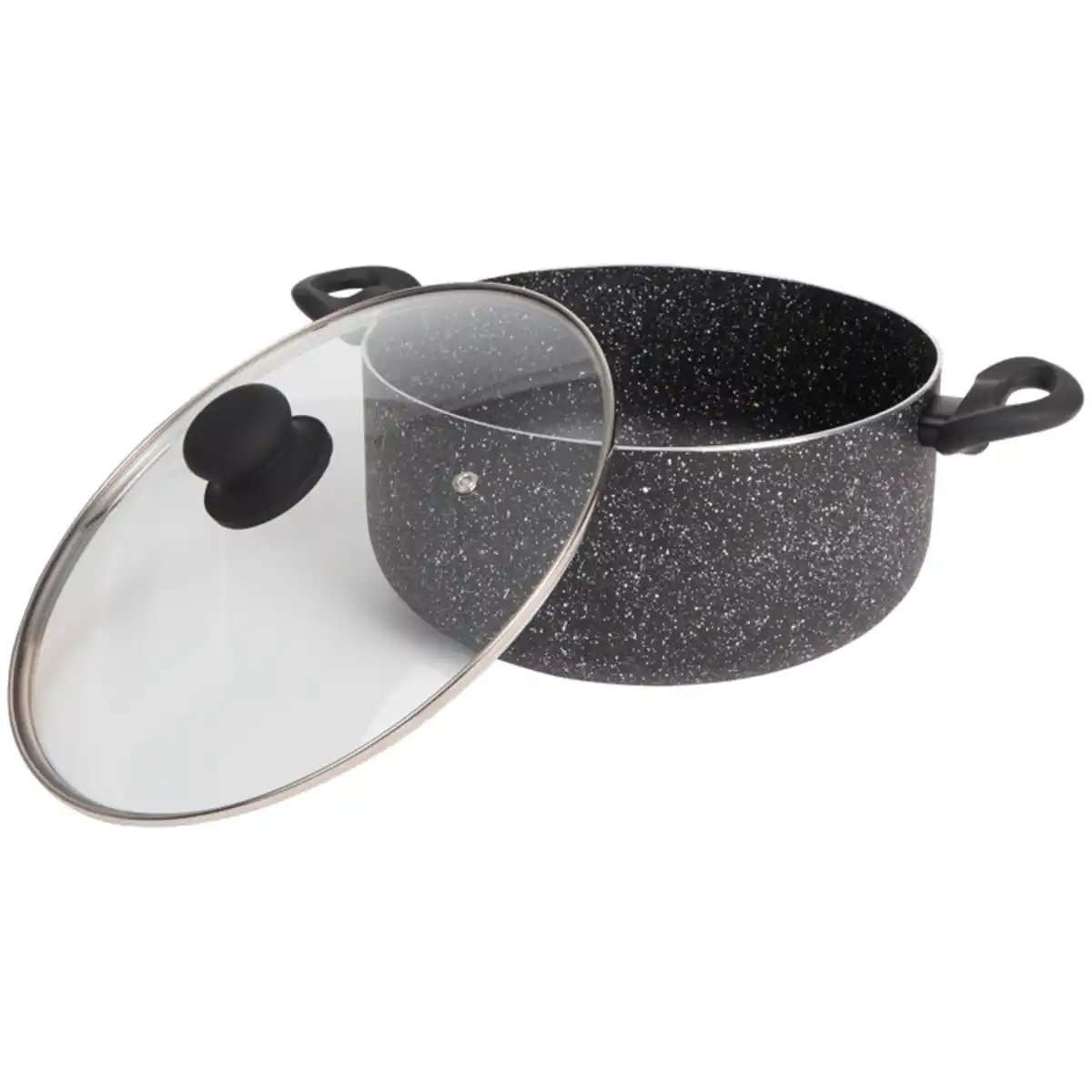 Bild 2 von Granite Stone Kochtopf