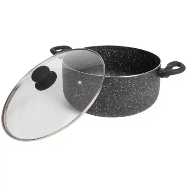 Bild 2 von Granite Stone Kochtopf