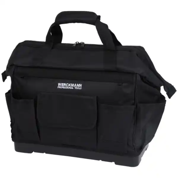 Bild 1 von Werckmann Werkzeugtasche