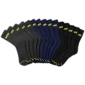Toptex Pro Arbeitssocken 15 Paar