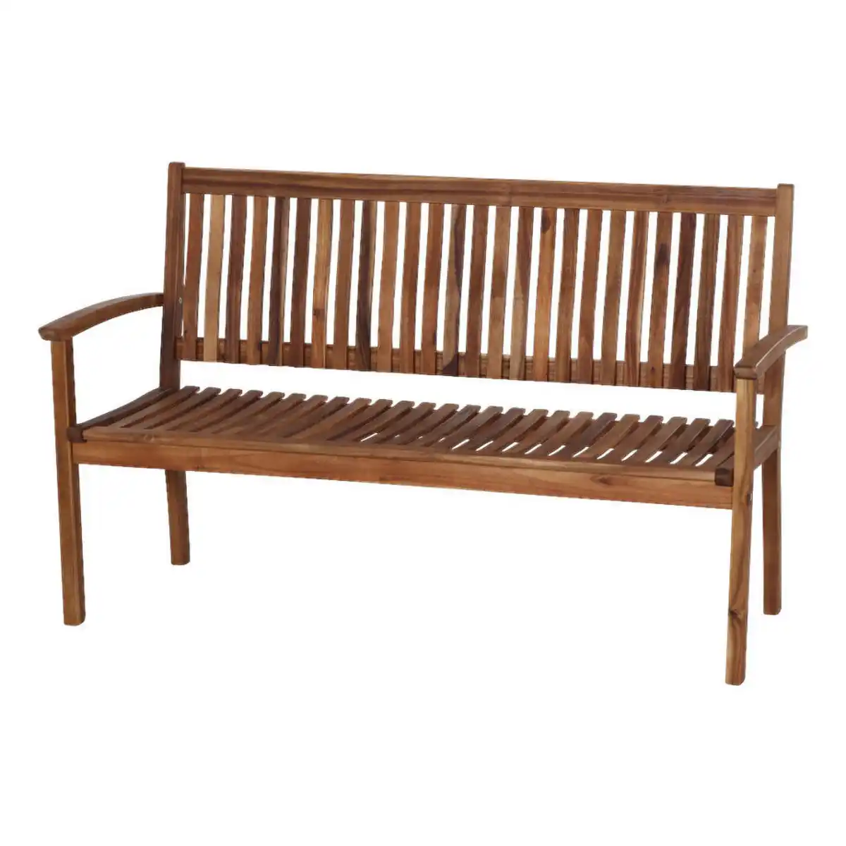 Bild 1 von Gardamo Bank PALEROS natur Akazie