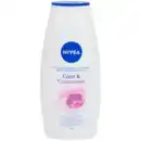 Bild 1 von Nivea 2 in 1 Dusche & Bad Care & Cashmere