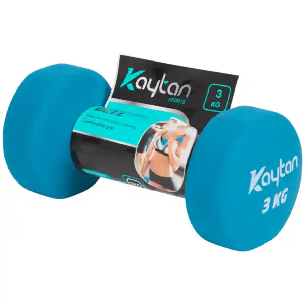 Bild 2 von Kaytan Hantel