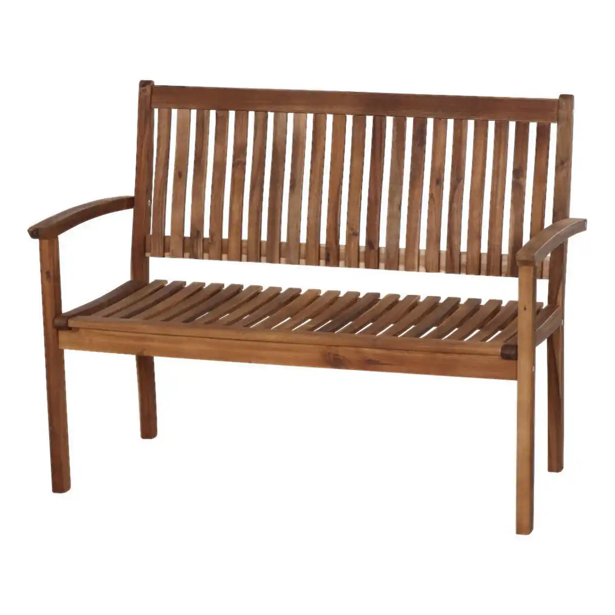 Bild 1 von Gardamo Bank PALEROS natur Akazie