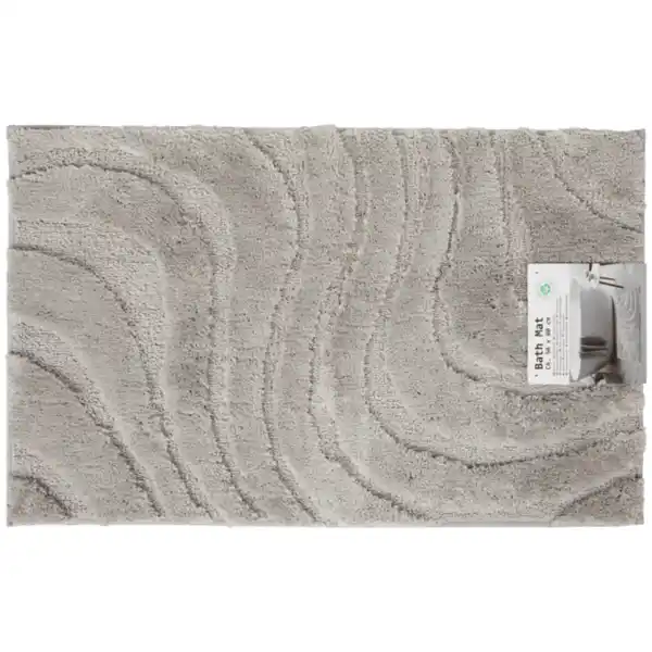 Bild 4 von Chenille-Badematte