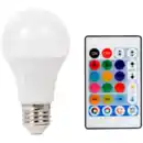 Bild 2 von Mehrfarbige LED-Lampe
