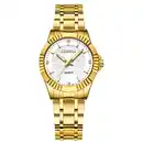 Bild 1 von JewelryWe Herrenuhr Quarz Analog Partner Armbanduhr Business