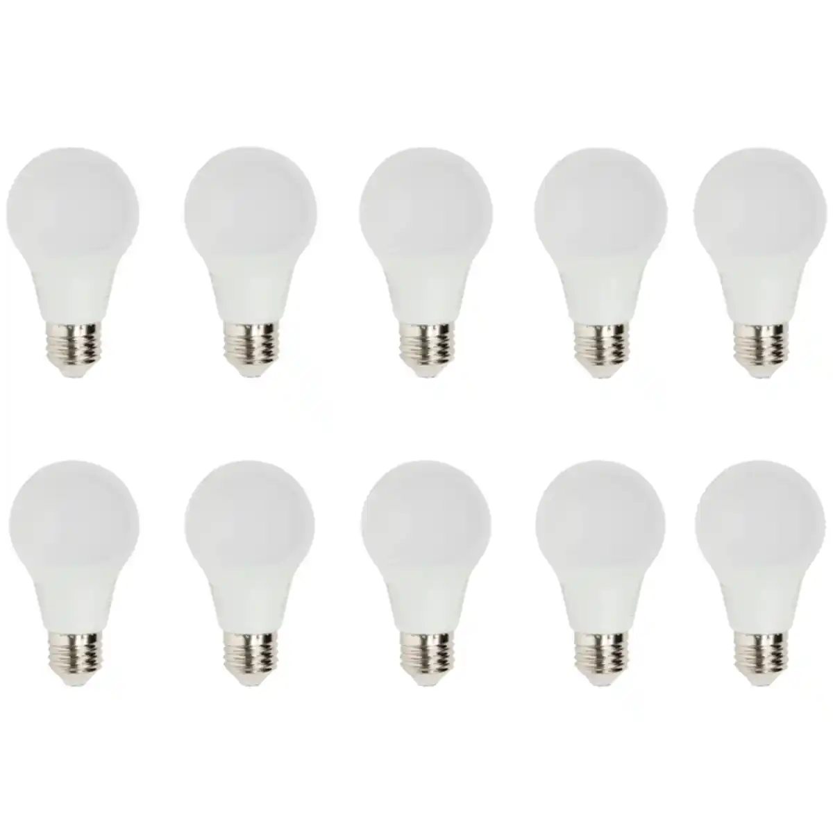 Bild 2 von LSC LED-Leuchtmittel E27 warmweiß