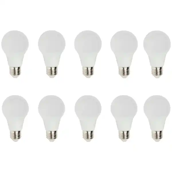 Bild 2 von LSC LED-Leuchtmittel E27 warmweiß