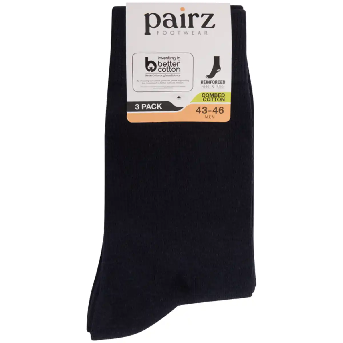 Bild 2 von Pairz Socken