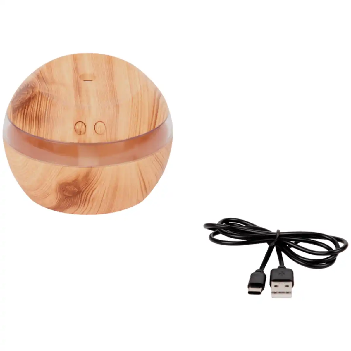 Bild 2 von Aromadiffuser mit Licht