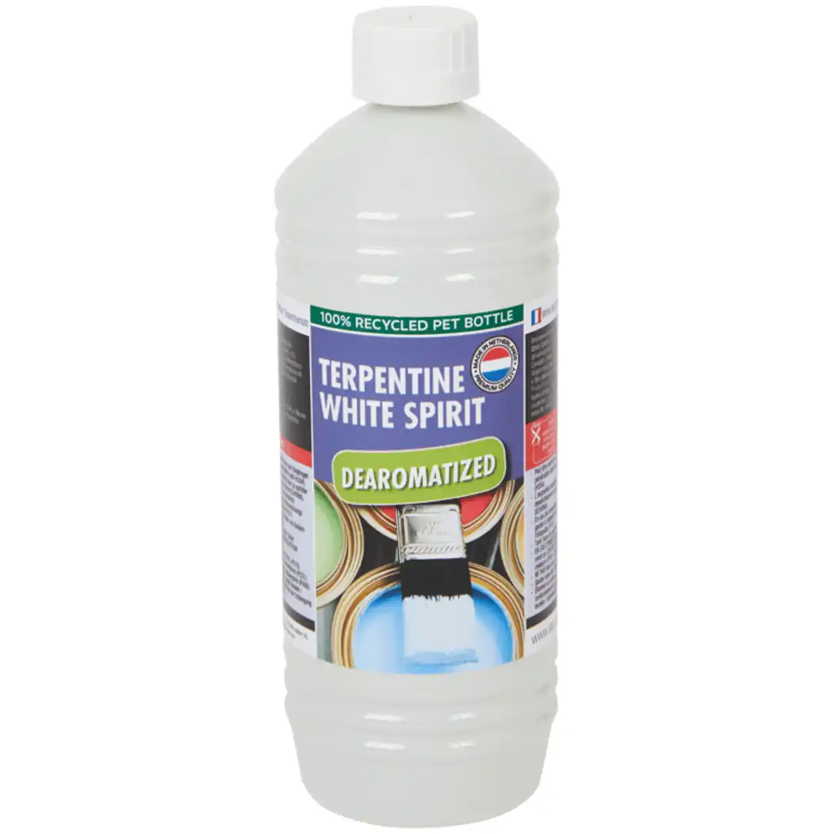 Bild 1 von Terpentin