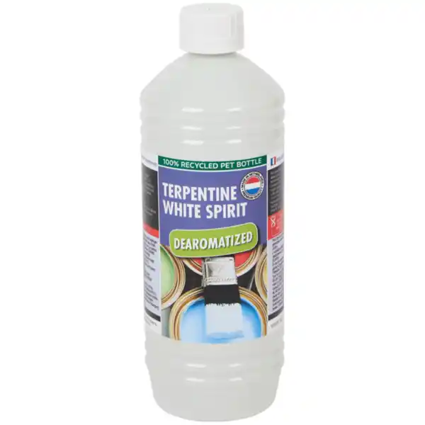 Bild 1 von Terpentin