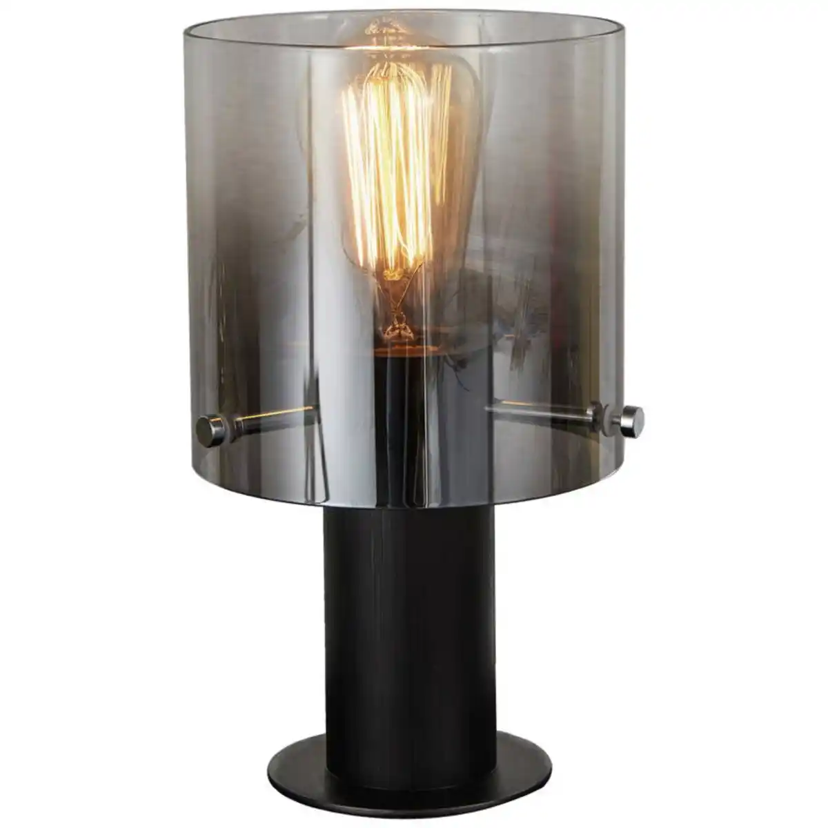 Bild 1 von Brilliant Leuchten Tischleuchte BETH, Metall