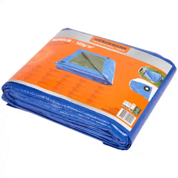 Bild 3 von Werckmann Abdeckplane