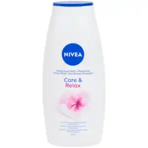 Nivea Pflegebad Care & Relax