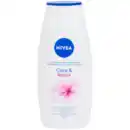 Bild 1 von Nivea Pflegebad Care & Relax