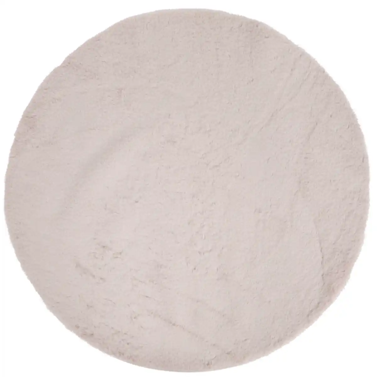 Bild 1 von Teppich aus Kunstfell