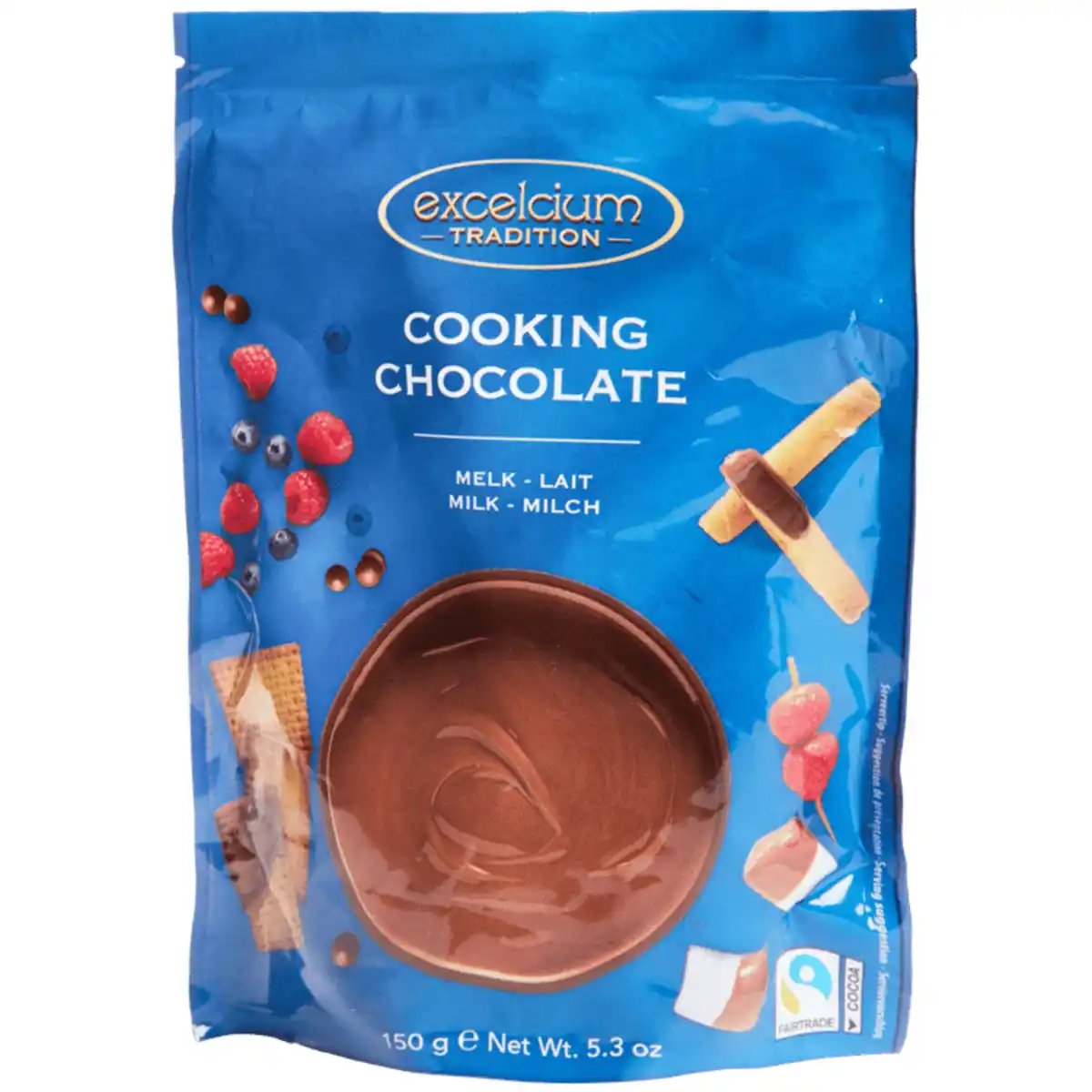 Bild 1 von Excelcium Tradition Kuvertüre