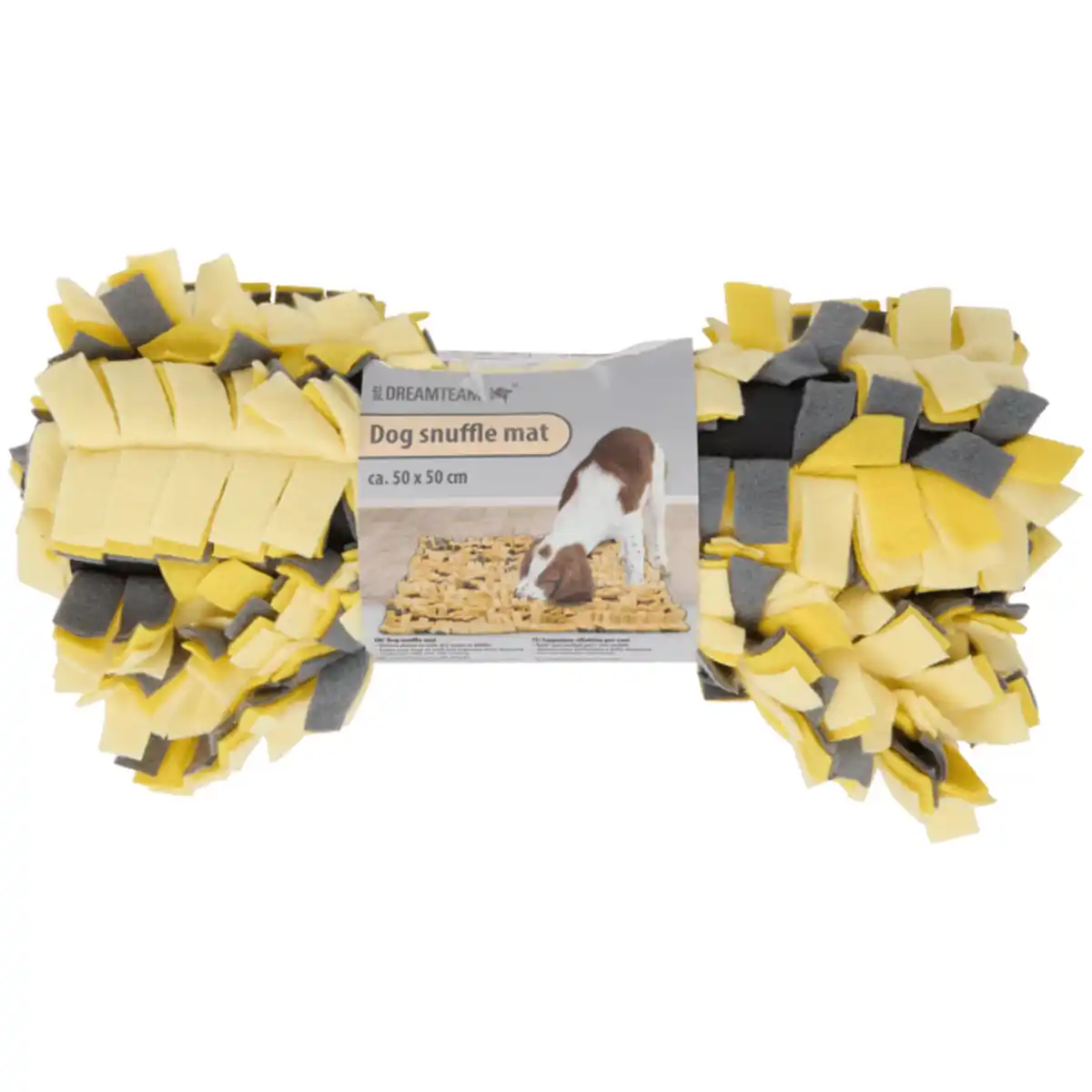 Bild 3 von Schnüffelteppich für Hunde