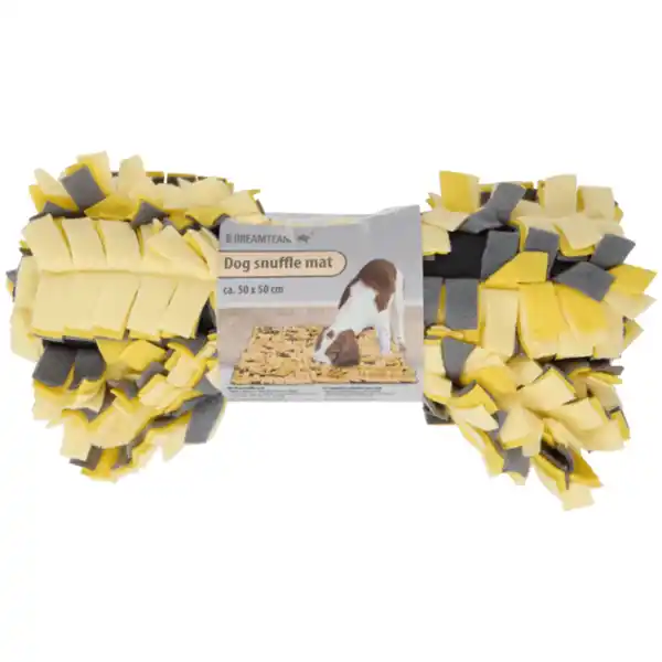 Bild 3 von Schnüffelteppich für Hunde