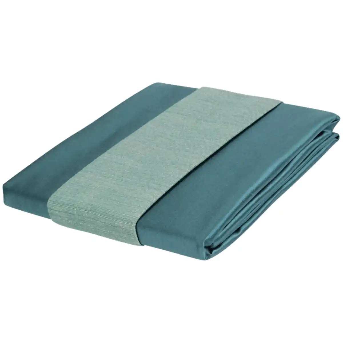 Bild 3 von Weihnachtliche Tischdecke und Läufer