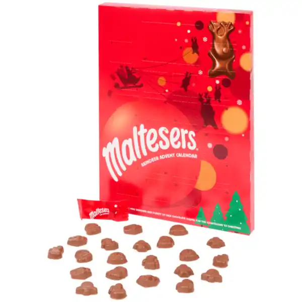 Bild 2 von Maltesers Adventskalender