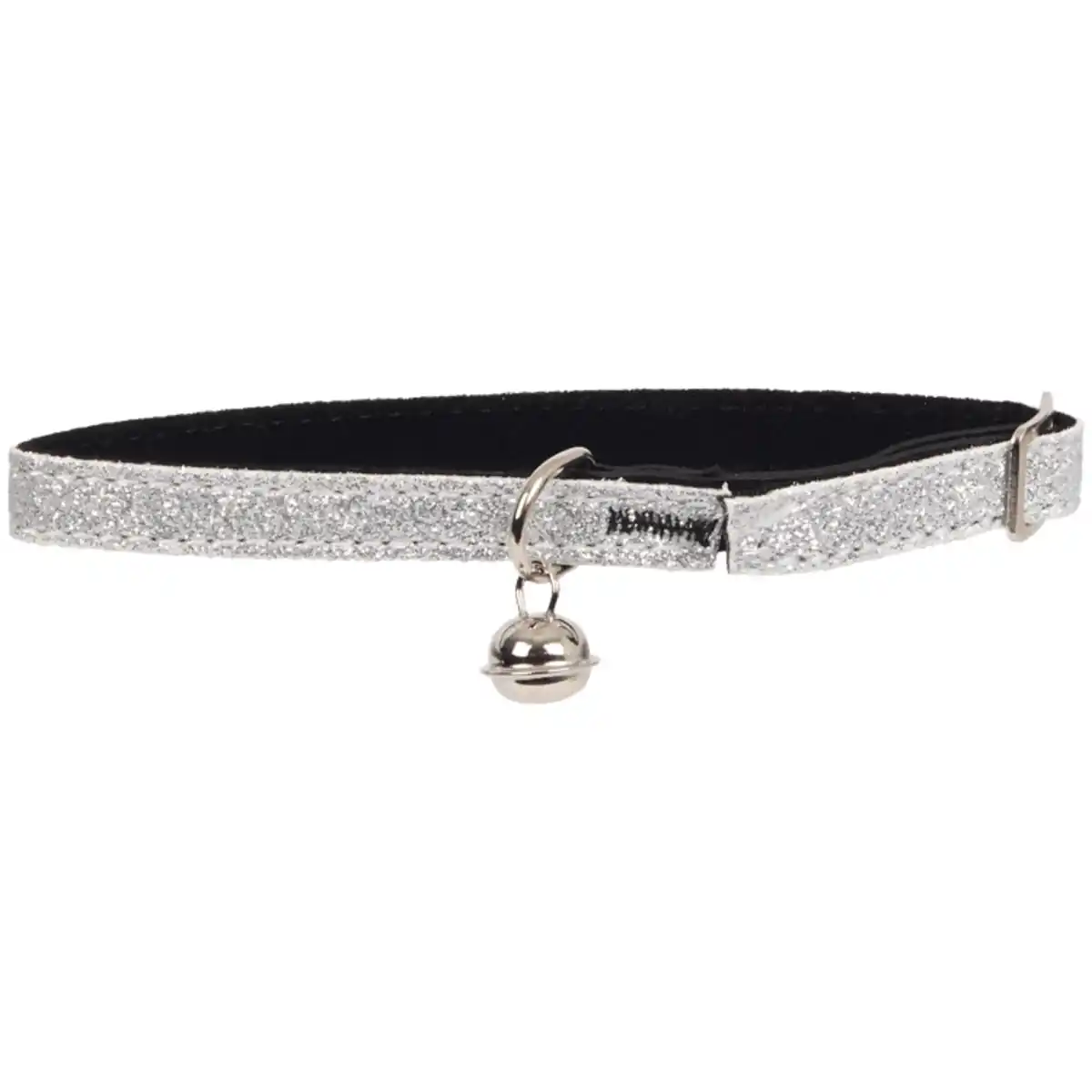 Bild 1 von Katzenhalsband mit Glöckchen