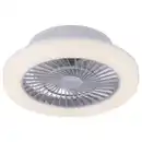 Bild 1 von Just Light Deckenventilator PN14645-55