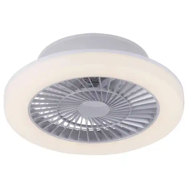 Bild 1 von Just Light Deckenventilator PN14645-55