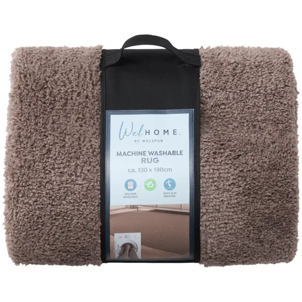 Bild 4 von Waschbarer Teppich