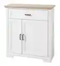 Bild 1 von Landscape Schuhschrank JUDITH, Holznachbildung