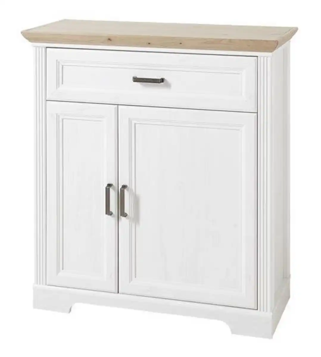 Bild 1 von Landscape Schuhschrank JUDITH, Holznachbildung