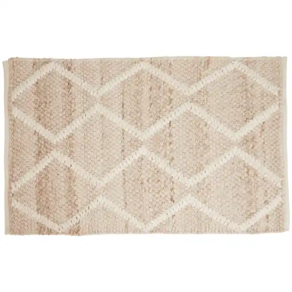 Bild 2 von Webteppich