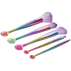 Make-up-Pinselset