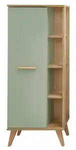 XORA Midischrank SALVIE, Holznachbildung