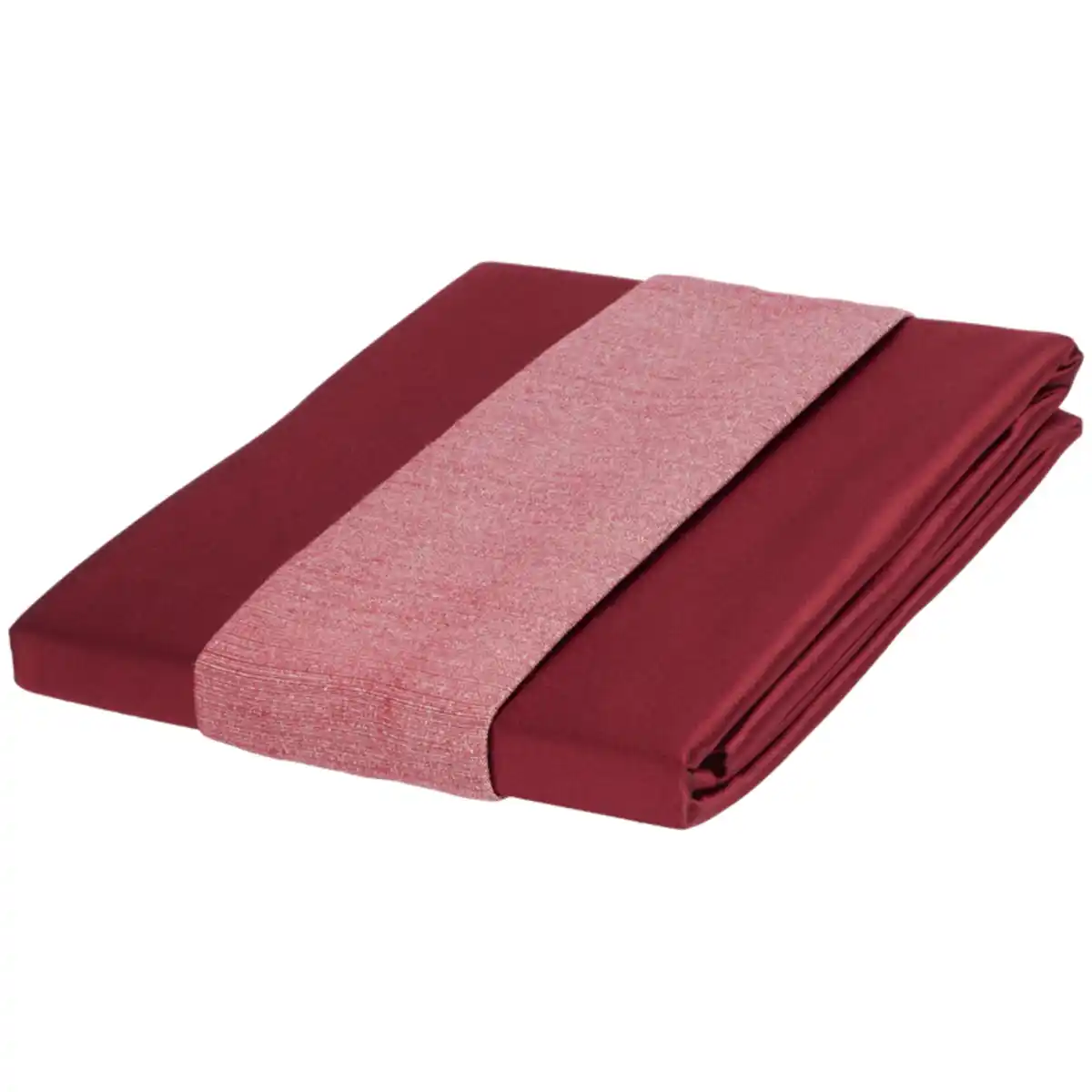 Bild 1 von Weihnachtliche Tischdecke und Läufer