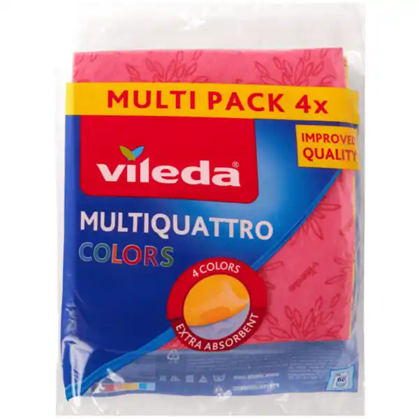 Bild 2 von Vileda Haushaltstücher