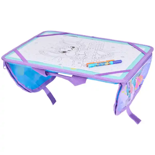 Bild 2 von Disney Reisezeichentafel