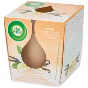 Air Wick Essential Oils Duftkerze Feine Vanille
