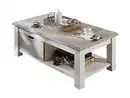 Bild 1 von Landscape Couchtisch LIMA, Holznachbildung