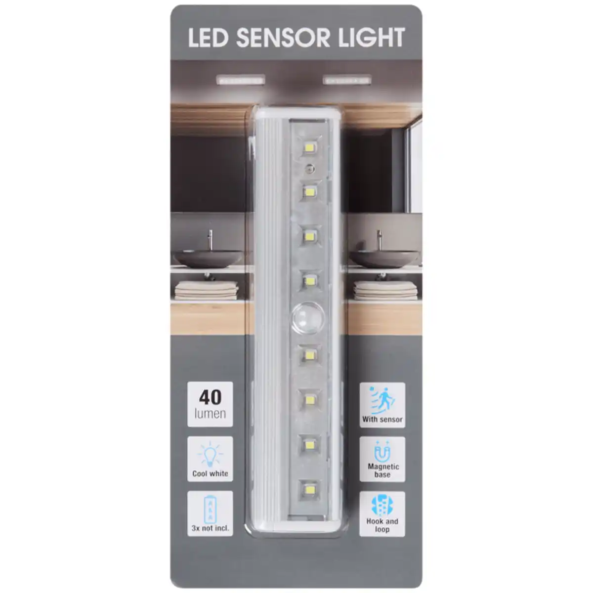 Bild 3 von Sensorleuchte