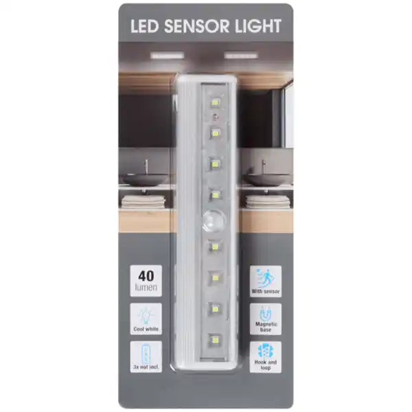 Bild 3 von Sensorleuchte