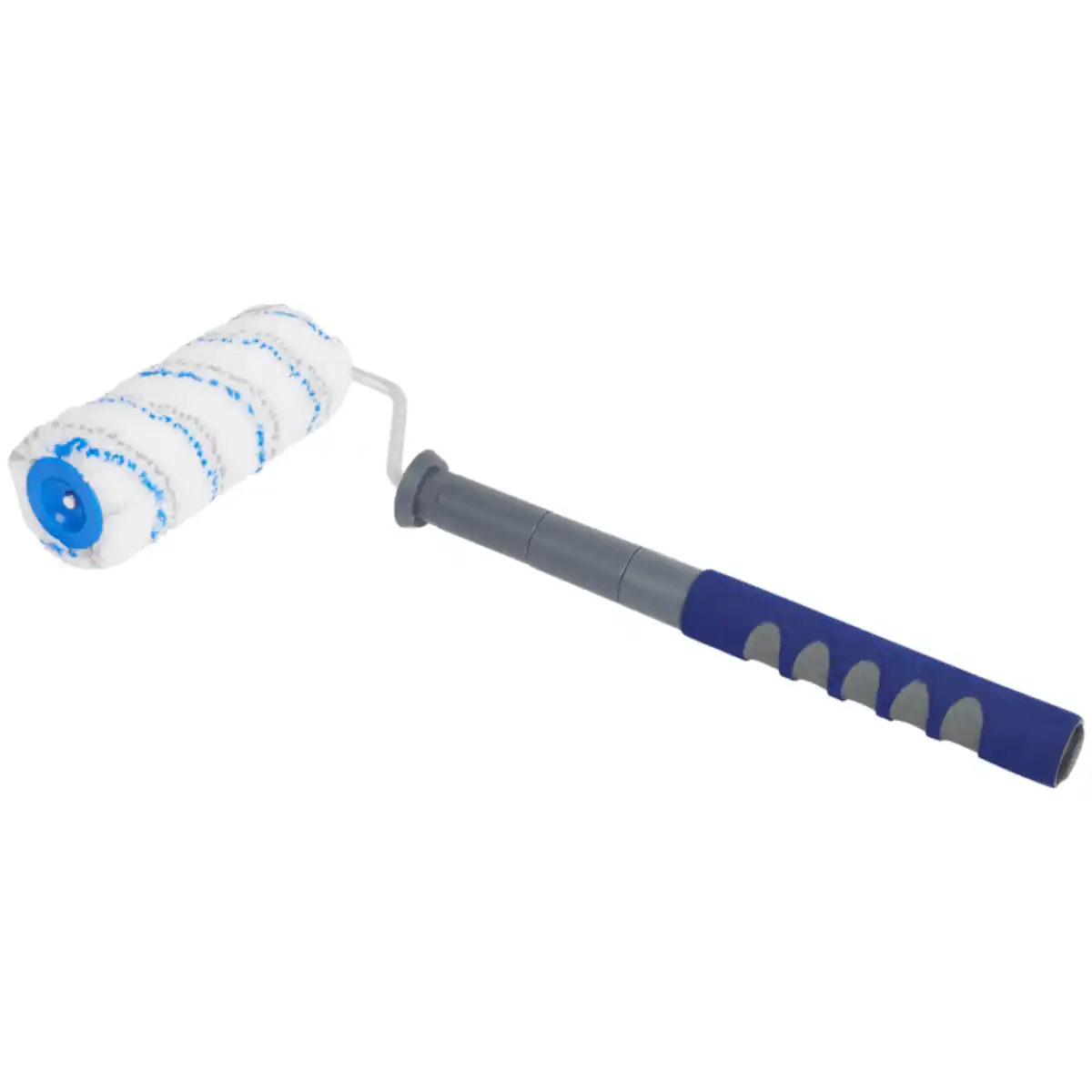 Bild 1 von Spectrum Farbroller mit Teleskopstiel