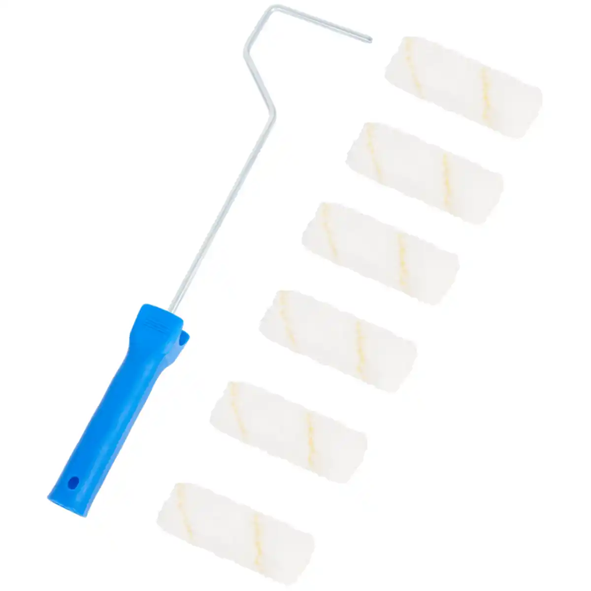 Bild 1 von Spectrum Farbroller mit Bügel