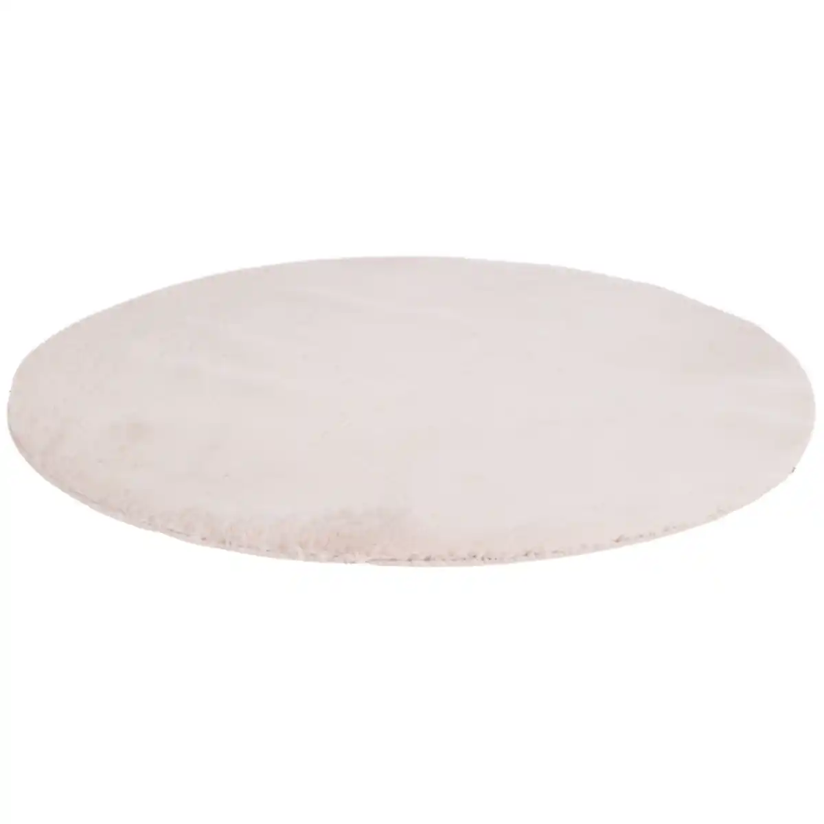 Bild 2 von Teppich aus Kunstfell