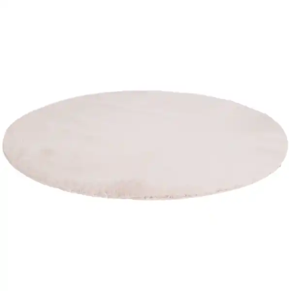 Bild 2 von Teppich aus Kunstfell