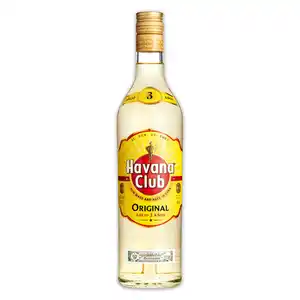 Havana Club Weißer Rum