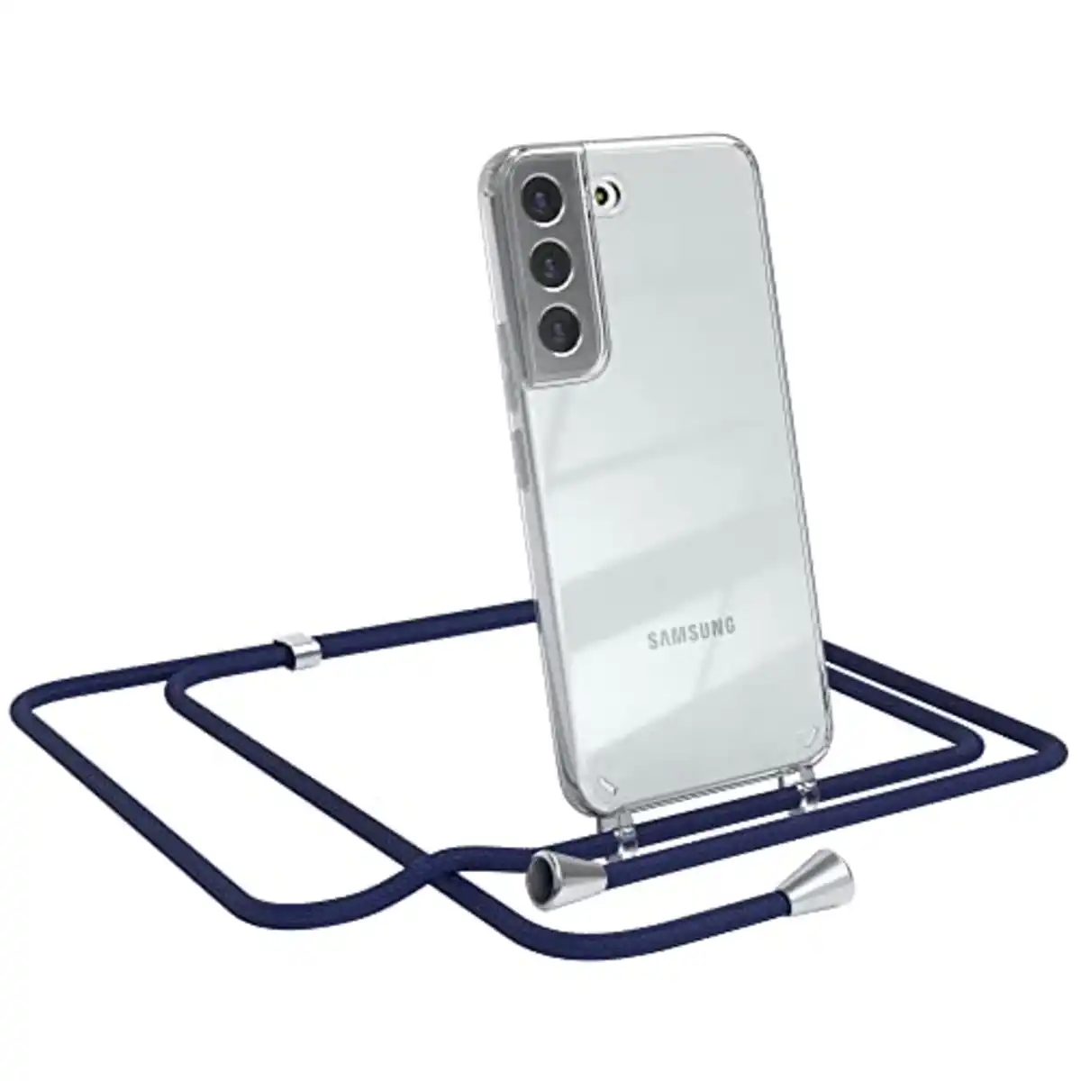 Bild 1 von EAZY CASE - Silikonhülle für iPhone 14 Pro Hülle mit MagSafe