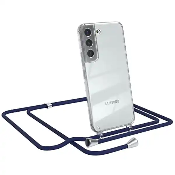 Bild 1 von EAZY CASE - Silikonhülle für iPhone 14 Pro Hülle mit MagSafe